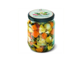 Giardiniera