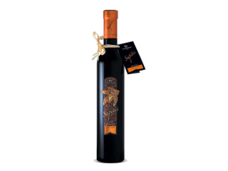 Sapitis - Mosto cotto